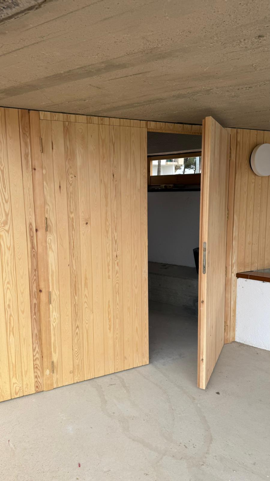 Poblat Hifrense - Vista 2